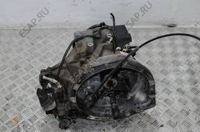 КОРОБКА ПЕРЕДАЧW FIESTA MK6 1.3 68KM 2S6 год, 7002 MB