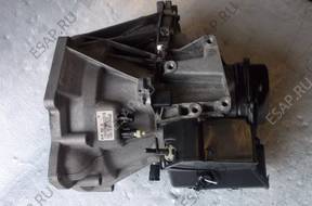 КОРОБКА ПЕРЕДАЧW FIESTA MK6 1.4 16V 2N1 год,7002CA