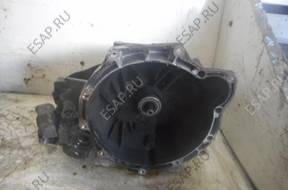 КОРОБКА ПЕРЕДАЧW FIESTA MK6 1.4 16V 98WT7F097AB