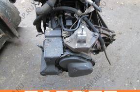 КОРОБКА ПЕРЕДАЧW FIESTA MK6 1.4 TDCI 20DM17