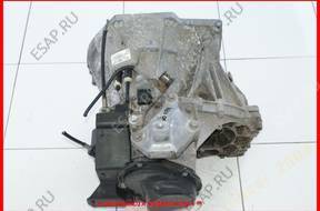 КОРОБКА ПЕРЕДАЧW FIESTA Mk6 1.4 TDCi 2N1 год,7002EB