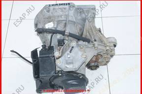 КОРОБКА ПЕРЕДАЧW FIESTA Mk6 1.4 TDCi 2N1 год,7002EB