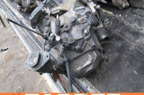КОРОБКА ПЕРЕДАЧW FIESTA MK6 1.4 TDCI 2N1 год,7002EB