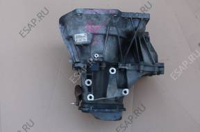 КОРОБКА ПЕРЕДАЧW FIESTA MK6 1.4 TDCI 2N1 год,7002EB
