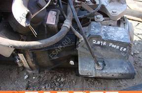 КОРОБКА ПЕРЕДАЧW FIESTA MK6 1.4 TDCI 2N1 год,7002EB