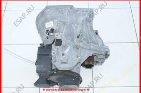 КОРОБКА ПЕРЕДАЧW FIESTA Mk6 1.4 TDCi 2N1 год,7002EC