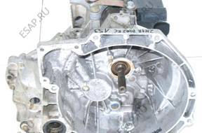 КОРОБКА ПЕРЕДАЧW FIESTA Mk6 1.4 TDCi 2N1 год,7002EC