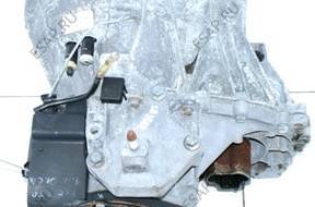 КОРОБКА ПЕРЕДАЧW FIESTA Mk6 1.4 TDCi 2N1 год,7002EC