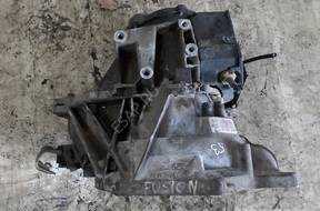 КОРОБКА ПЕРЕДАЧW FIESTA MK6 1.6 16V 2S6 год,7002GB