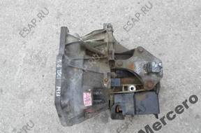 КОРОБКА ПЕРЕДАЧw FIESTA MK6 1.6 TDCI 5S6 год,7002NB
