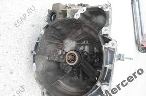 КОРОБКА ПЕРЕДАЧw FIESTA MK6 1.6 TDCI 5S6 год,7002NB