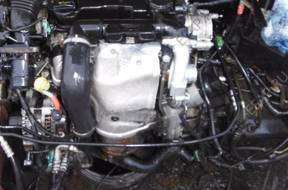 КОРОБКА ПЕРЕДАЧW FIESTA MK6 1.6 TDCI