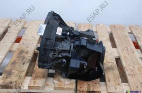 КОРОБКА ПЕРЕДАЧW FIESTA MK6 MK5 1.4 TDCi 2N1 год,7002EC