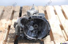 КОРОБКА ПЕРЕДАЧW FIESTA MK6 MKVI 1.4 TDCi 68KM