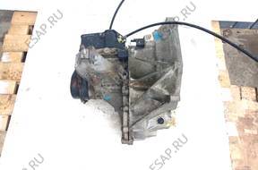 КОРОБКА ПЕРЕДАЧW FIESTA MK6 ST 2.0 16V 5S6 год,7002PD