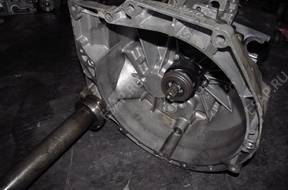 КОРОБКА ПЕРЕДАЧW FIESTA MK7 1,0 ECOBOOST CA6 год, T6TA1