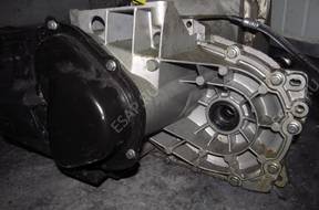 КОРОБКА ПЕРЕДАЧW FIESTA MK7 1,0 ECOBOOST CA6 год, T6TA1