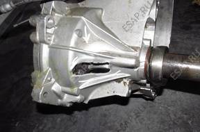 КОРОБКА ПЕРЕДАЧW FIESTA MK7 1,0 ECOBOOST CA6 год, T6TA1