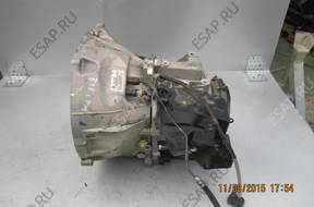 КОРОБКА ПЕРЕДАЧW FIESTA MK7 1.0 ECOBOOST 2013 NBC