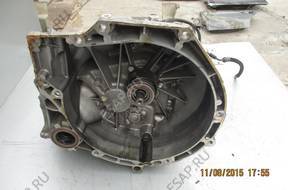 КОРОБКА ПЕРЕДАЧW FIESTA MK7 1.0 ECOBOOST 2013 NBC