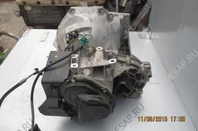 КОРОБКА ПЕРЕДАЧW FIESTA MK7 1.0 ECOBOOST 2013 NBC