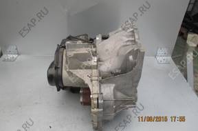 КОРОБКА ПЕРЕДАЧW FIESTA MK7 1.0 ECOBOOST 2013 NBC