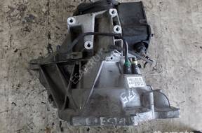 КОРОБКА ПЕРЕДАЧW FIESTA MK7 1.2 8A6 год,7002CD KRAKW