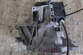 КОРОБКА ПЕРЕДАЧW FIESTA MK7 1.25 8A6 год,7002JG KRAKW