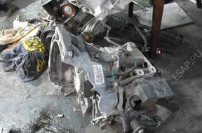 КОРОБКА ПЕРЕДАЧW  FIESTA MK7 1.25