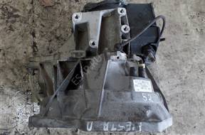 КОРОБКА ПЕРЕДАЧW FIESTA MK7 1.4  AA6 год,7002BBD KRAKW