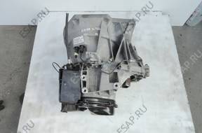КОРОБКА ПЕРЕДАЧW FIESTA MK7 1.4 TDCI AA6 год,7002BBD