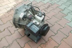КОРОБКА ПЕРЕДАЧW FIESTA MK7 1.4 TDCI