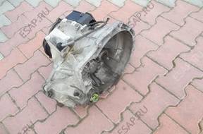 КОРОБКА ПЕРЕДАЧW FIESTA MK7 1.4 TDCI
