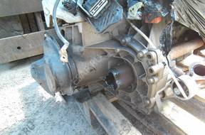 КОРОБКА ПЕРЕДАЧw Fiesta MK7 1.4tdci AA6 год,7002BBD Wlk
