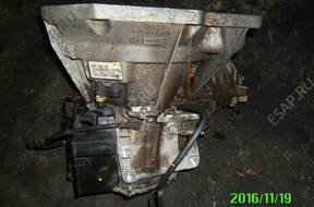 КОРОБКА ПЕРЕДАЧw Fiesta MK7 1.6 TDCI 8A6 год,7002HE