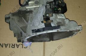 КОРОБКА ПЕРЕДАЧW  FIESTA MK7 8A6 год,7002JH  1,25  14 год,