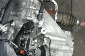 КОРОБКА ПЕРЕДАЧW FIESTA ST MK7 1,6