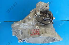 КОРОБКА ПЕРЕДАЧW FIESTA ST MK7 1.6 SCTi C1BR7002GD