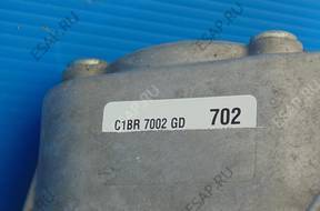КОРОБКА ПЕРЕДАЧW FIESTA ST MK7 1.6 SCTi C1BR7002GD