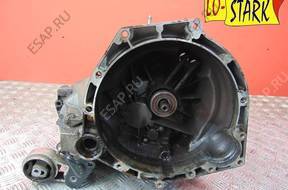 КОРОБКА ПЕРЕДАЧW Fiesta V 1.3B 02-08 2S6 год,-7F096