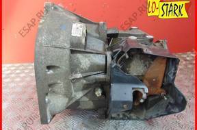 КОРОБКА ПЕРЕДАЧW Fiesta V 1.3B 02-08 2S6 год,-7F096