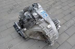 КОРОБКА ПЕРЕДАЧW FJJ VW T5 1.9 TDI  SCZ