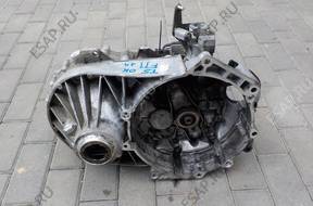 КОРОБКА ПЕРЕДАЧW FJJ VW T5 1.9 TDI  SCZ