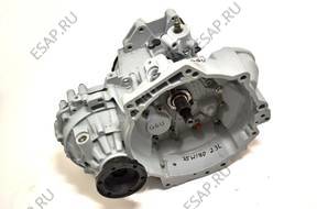 КОРОБКА ПЕРЕДАЧW FJL TRANSPORTER T5 1,9 TDI