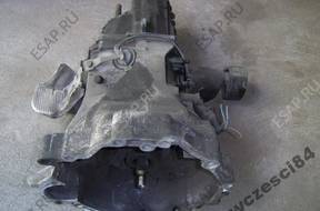 КОРОБКА ПЕРЕДАЧw FJP 2.0 ALT Audi A4 B6
