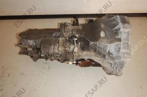 КОРОБКА ПЕРЕДАЧW FJP AUDI A4 B6 2.0B