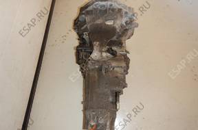 КОРОБКА ПЕРЕДАЧW FJP AUDI A4 B6 2.0B