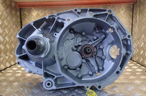 КОРОБКА ПЕРЕДАЧW FJS VW TRANSPORTER 2.5 TDI