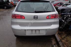 КОРОБКА ПЕРЕДАЧW FJW SEAT IBIZA 1.9 TDI 6-СТУПЕНЧАТАЯW