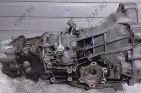 КОРОБКА ПЕРЕДАЧW FKR - PASSAT B5 1.9TDI  FV
